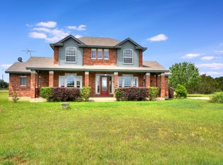 106 Mesa Vista Dr, Leander, TX 78641