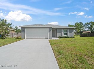 1809 Sandia Rd SE, Palm Bay, FL 32909
