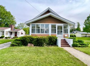 230 Compton St, Bronson, MI 49028