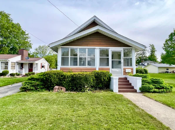 230 Compton St, Bronson, MI 49028