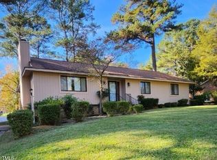 3041 Sylvania Dr, Raleigh, NC 27607