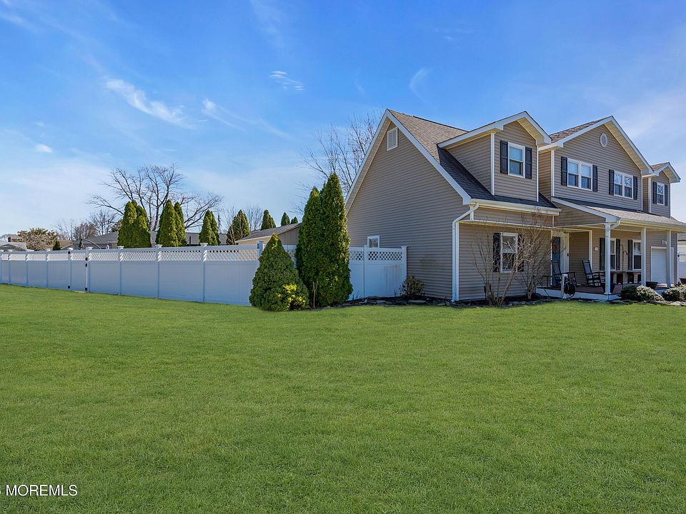 26 Bayberry Drive, Lanoka Harbor, NJ 08734 | Zillow
