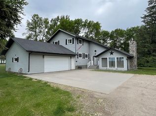 2505 140th Ave, Mahnomen, MN 56557