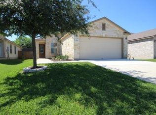 2606 Perkins Pl, Georgetown, TX 78626