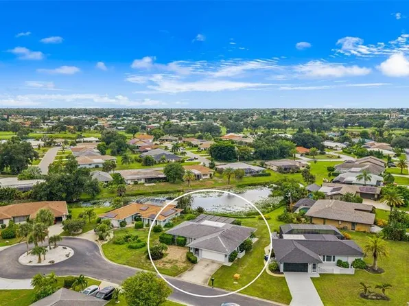 1602 CYPRESS POINT COURT, VENICE, FL 34293
