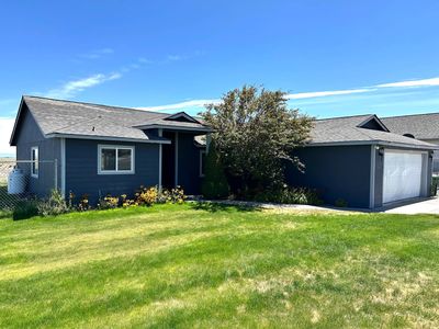 507 Dapple Grey Rd, Hines, OR, 97738