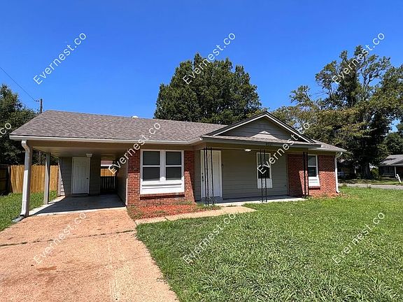 2nd image of 8521 Cedarbrush Dr