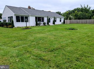 504 Main St, Stevensville, MD 21666