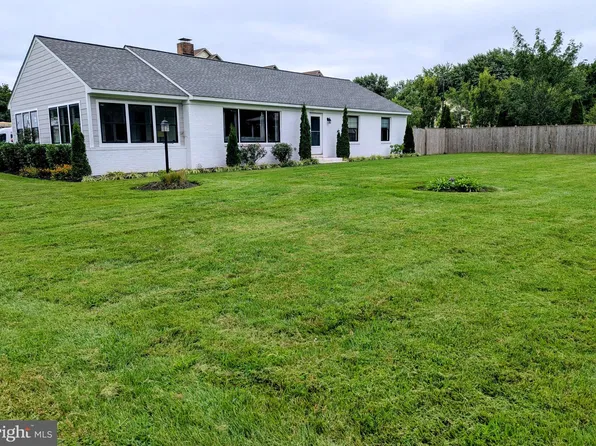 504 Main St, Stevensville, MD 21666