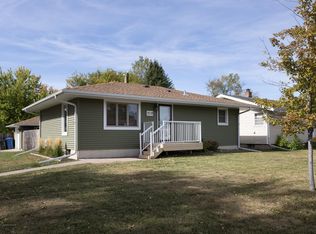 302 2nd St NW, Dilworth, MN 56529