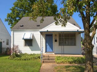 858 Foster Ave, Hamilton, OH 45015