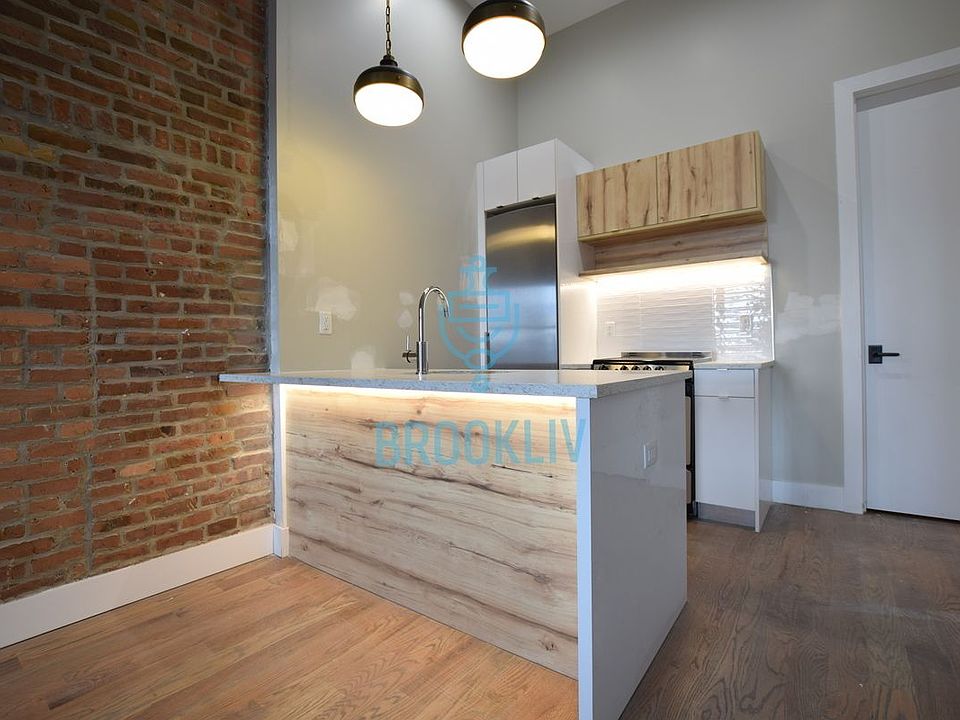 1st image of 1043 Bedford Ave #2F