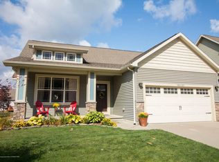 16432 Picardie Way, East Lansing, MI 48823