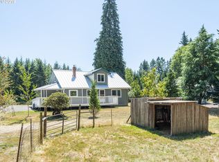 17830 SE Amisigger Rd, Boring, OR 97009