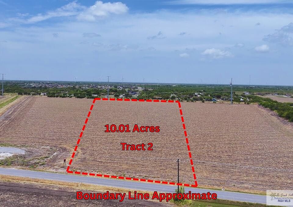 1st image of Kretz Rd Tract 2