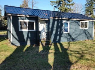 45829 Squire Creek Rd, Darrington, WA 98241