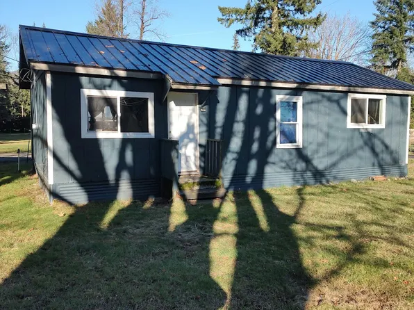 45829 Squire Creek Rd, Darrington, WA 98241