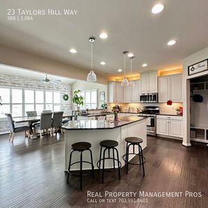 23 Taylors Hill Way, Fredericksburg, VA, 22405