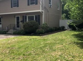 2 Parker Hill Ave #B, Milford, MA 01757