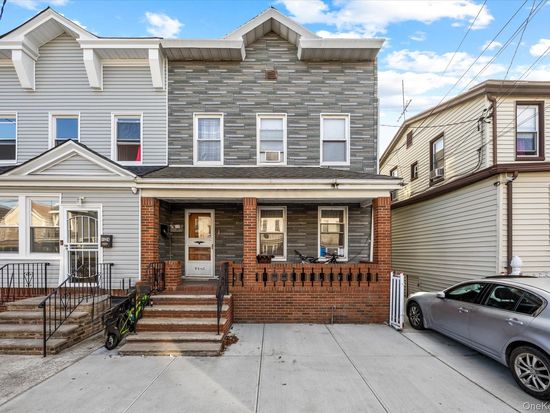 9522 112th Street, Richmond Hill, NY 11419