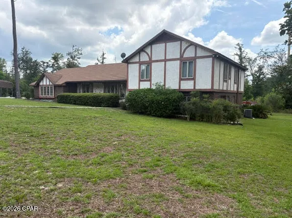 2485 Spring Creek Rd, Marianna, FL 32448