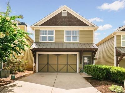 197 Lakeside Dr, Waleska, GA, 30183