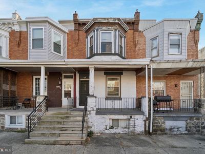 5026 Aspen St, Philadelphia, PA, 19139