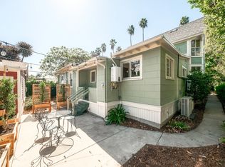 532 Brinkerhoff Ave APT D, Santa Barbara, CA 93101