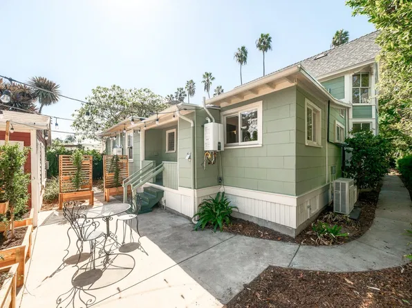 532 Brinkerhoff Ave, Santa Barbara, CA