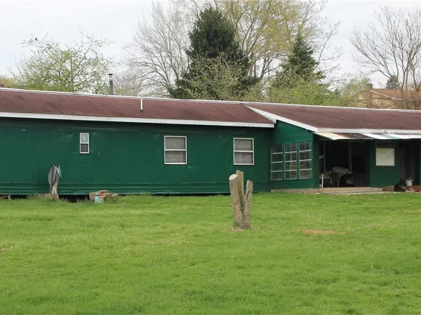 517 Washington Ave W, Brownsville, PA 15417