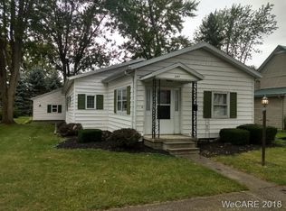 247 N Hall St #10, Ottawa, OH 45875