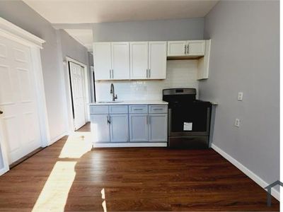 207 Stegman St #2, Jersey City, NJ, 07305