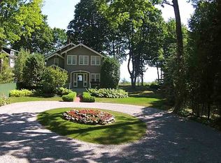 1985 Fairview Ave, Harbor Springs, MI 49740