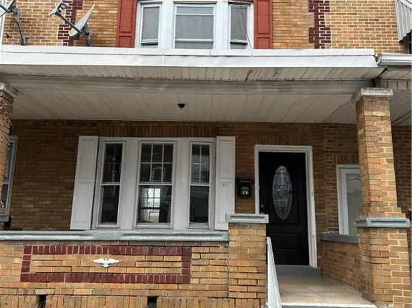 387 1/2 W Greenleaf St, Allentown, PA 18102