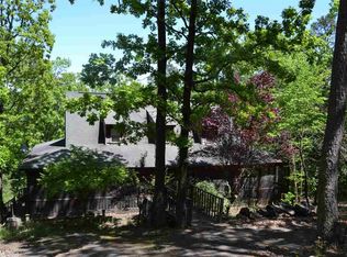 160 Lake Point Dr, Quitman, AR 72131