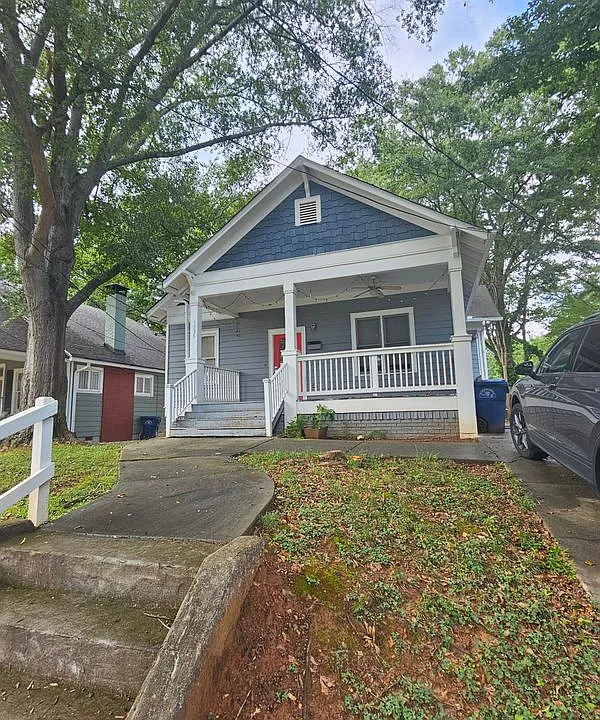 1333 Oak St SW