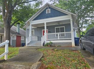 1333 Oak St SW, Atlanta, GA 30310