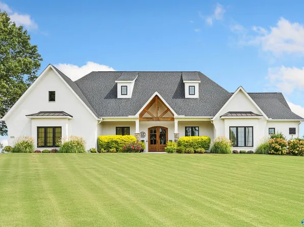 115 Mustang Dr, Harvest, AL 35749