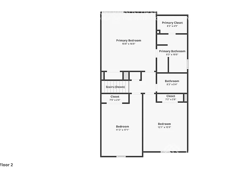 1680 Callaway Loop — Photo 3