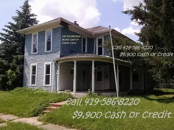 143 E Raymond St #Stw4-p1, Van Wert, OH 45891