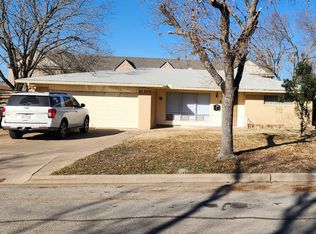 3000 W Avenue R, Temple, TX 76504