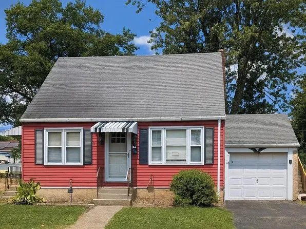 1215 N Franklin St, Pottstown, PA 19464