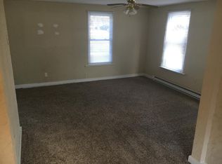 15503 Walnut St, Huntertown, IN 46748