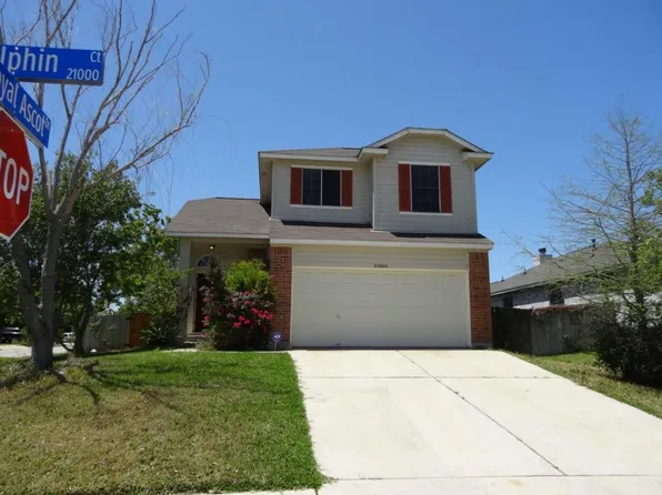 21000 Godolophin Ct, Pflugerville, TX 78660