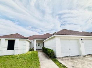 1309 W Heron Ave, McAllen, TX 78504