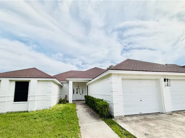 1309 W Heron Ave, McAllen, TX 78504