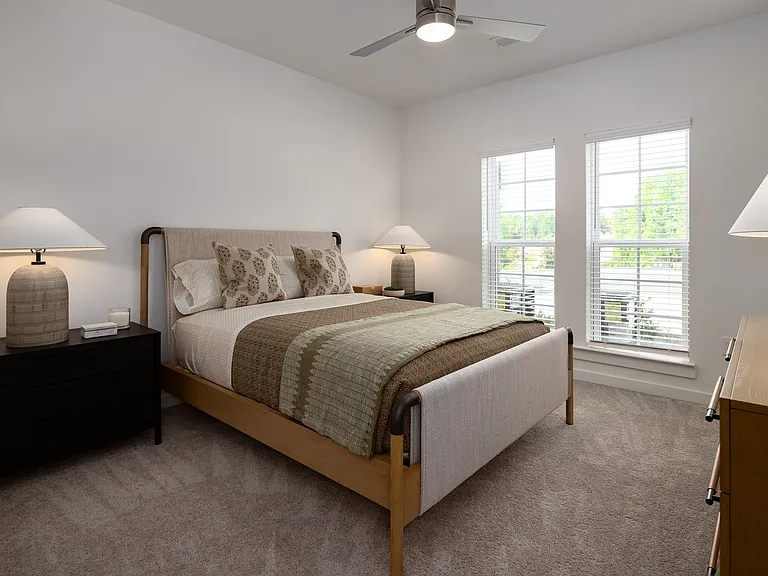 Heron Mill Apartments at Douglasville — Photo 13