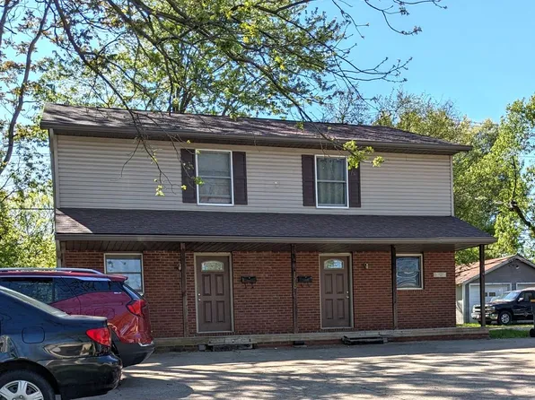 1310 S Madison Street, 1310 S Madison St #A, Bloomington, IN 47403