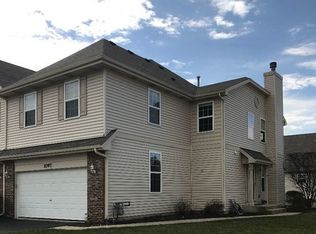 1097 W Kingsley Dr, Romeoville, IL 60446