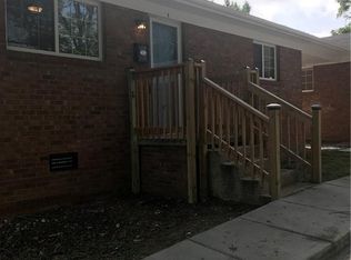 1719 Brice St, Greensboro, NC 27403